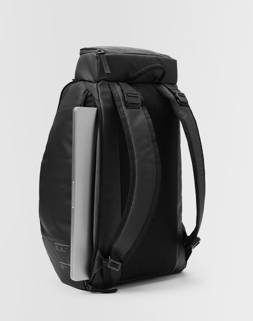 Hugger Backpack 30L