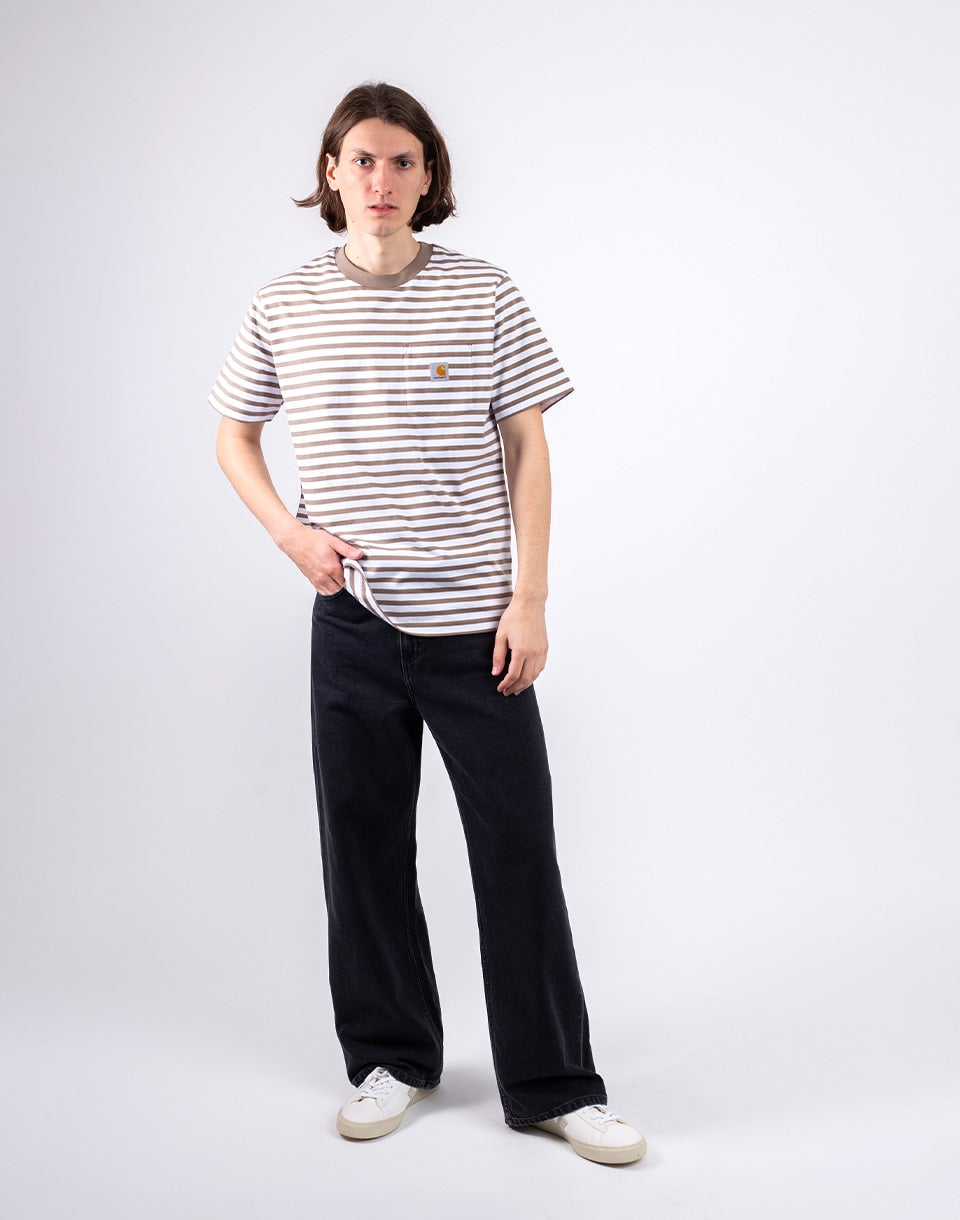 S/S Seidler Pocket T-Shirt