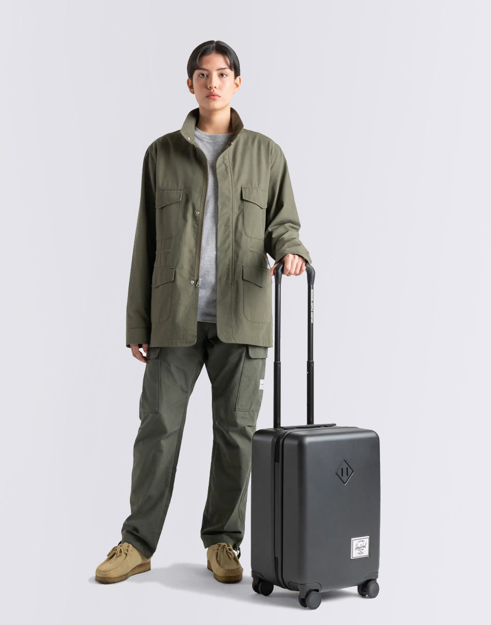 Herschel Heritage™ Hardshell Carry On Luggage