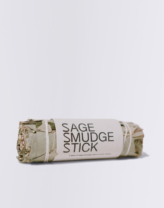 Sage Smudge Sticks