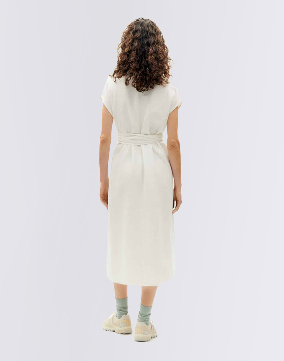 UNDYED Loop Gretel Dress