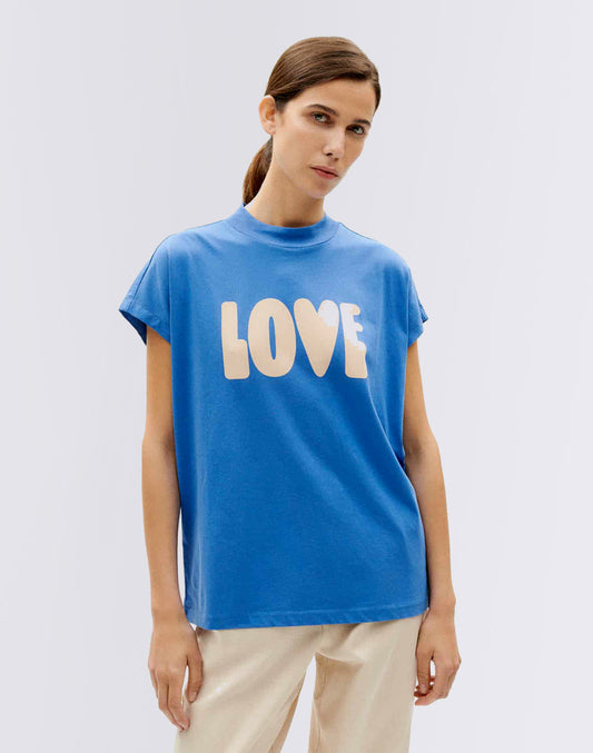 Love Volta T-Shirt