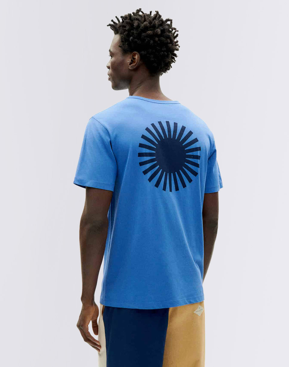 Heritage Blue Big Sol T-Shirt