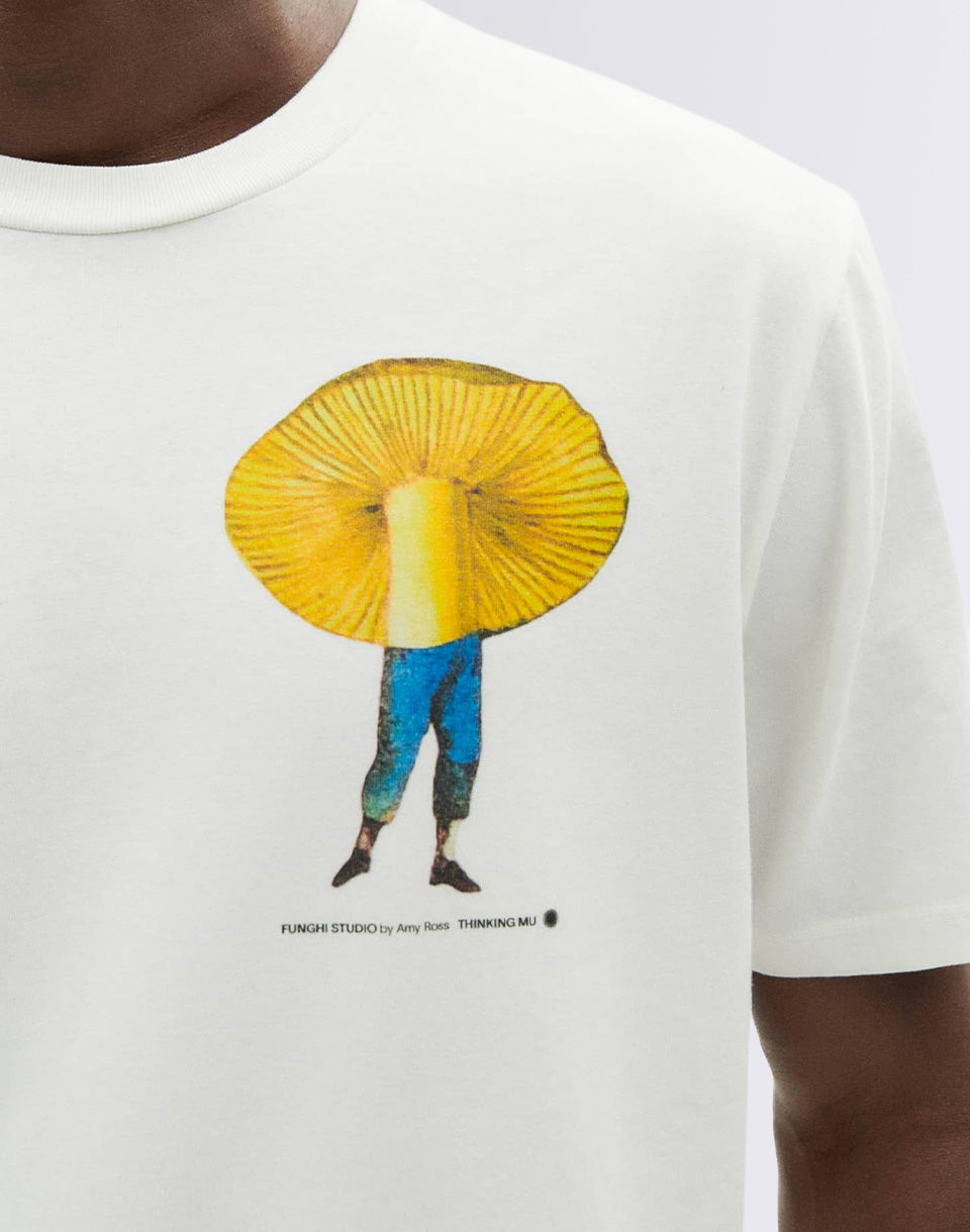 Funghi 2 T-Shirt