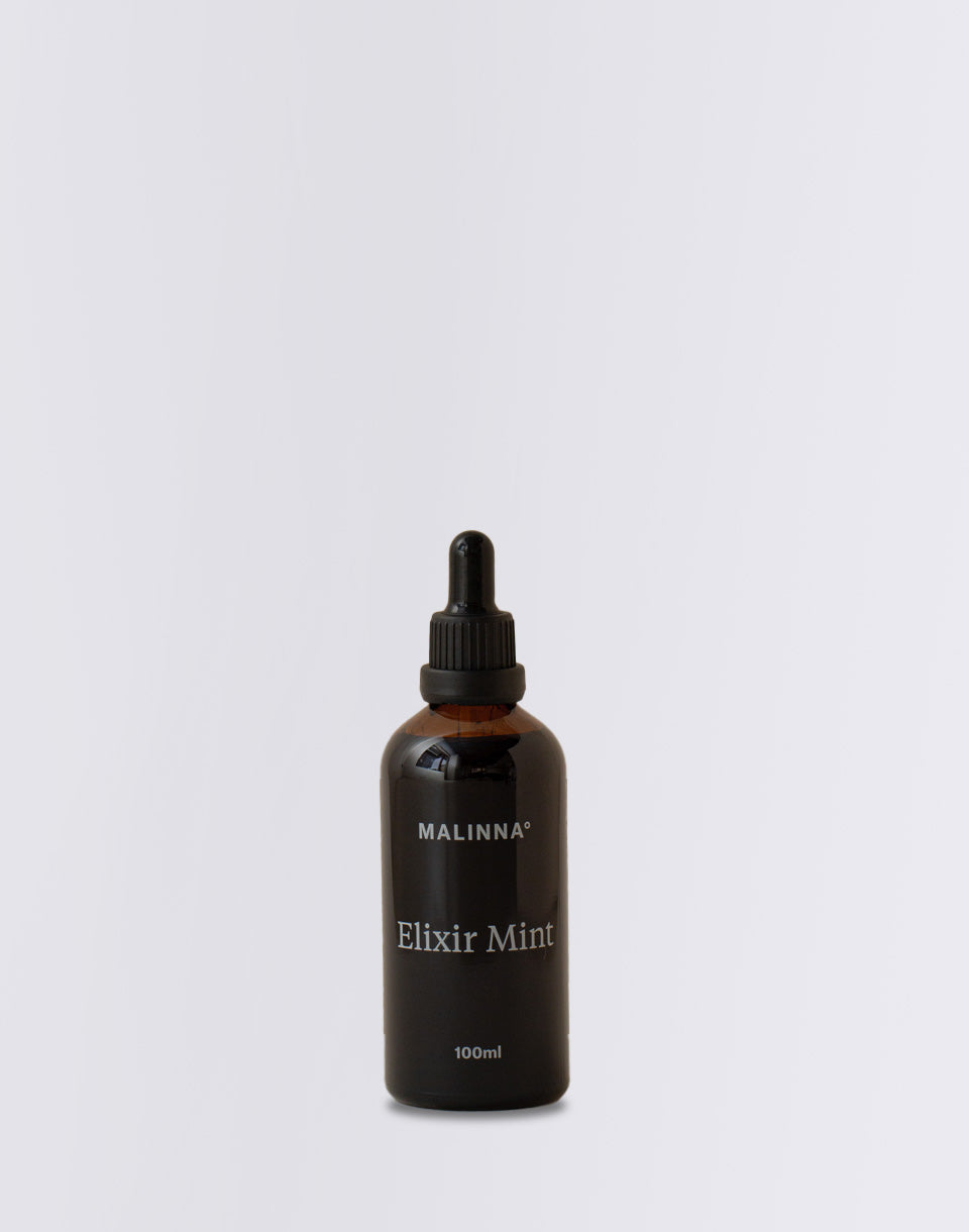 Elixir Mint 100ml