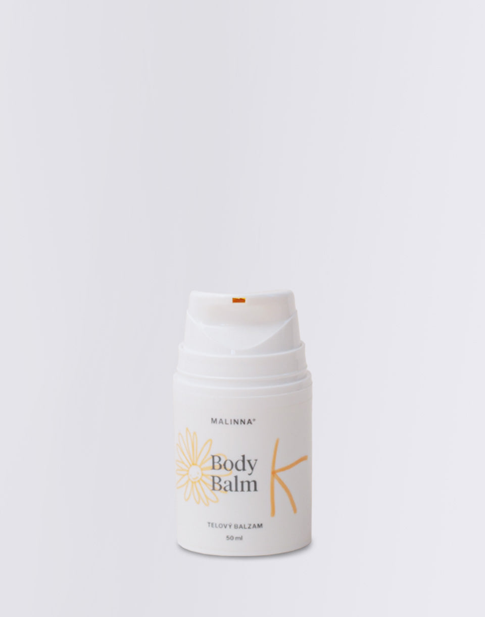 Body Balm Kids 50ml