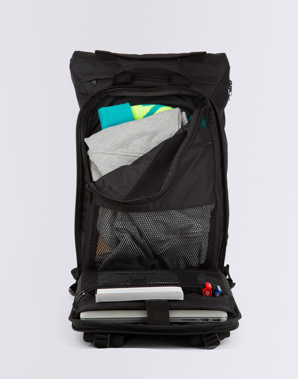 Travel Pack Proof