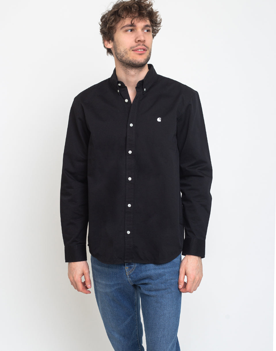 L/S Madison Shirt