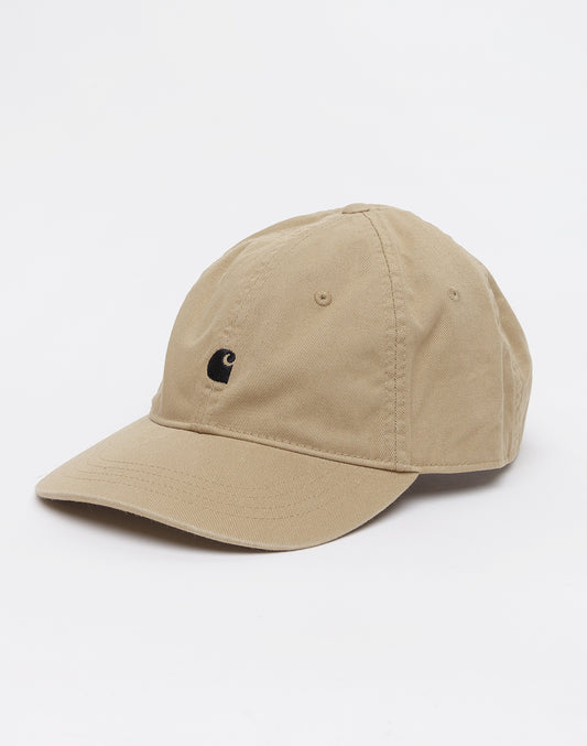 Madison Logo Cap