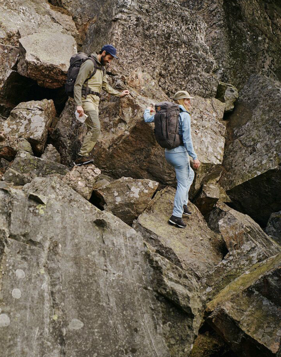 Abisko Mesh Cap