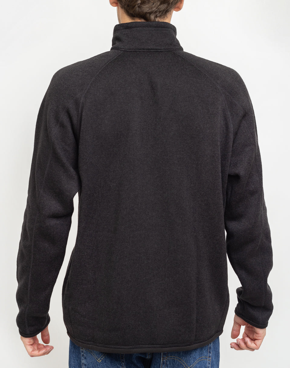 Better Sweater 1/4 Zip