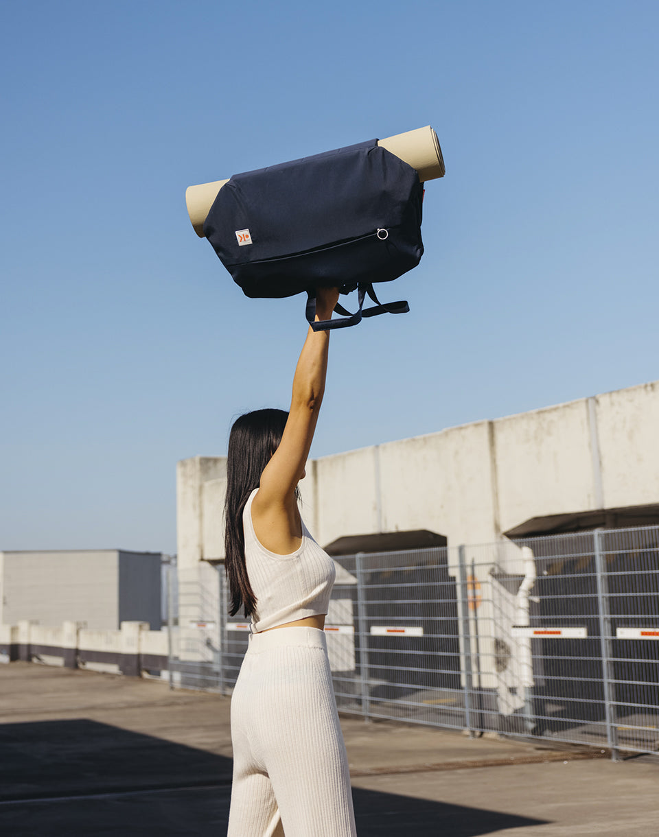 Cloud Bag Yoga Bag