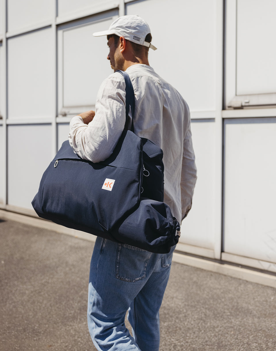 Cloud Bag Yoga Bag