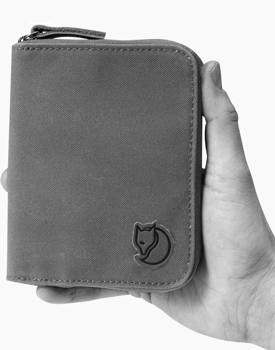 Zip Wallet