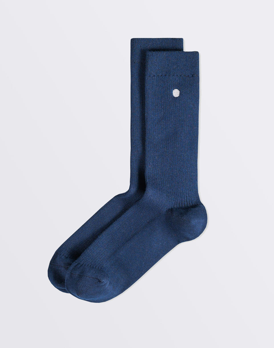 Luji Dark Blue